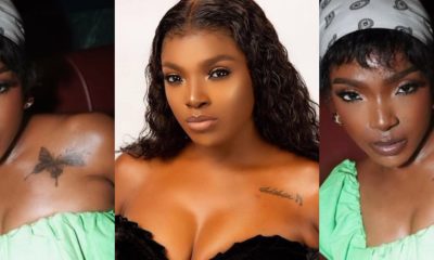 Annie Idibia