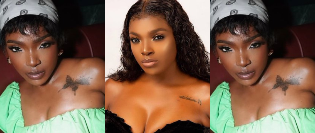 Annie Idibia