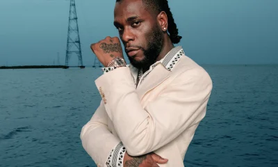 Burna Boy