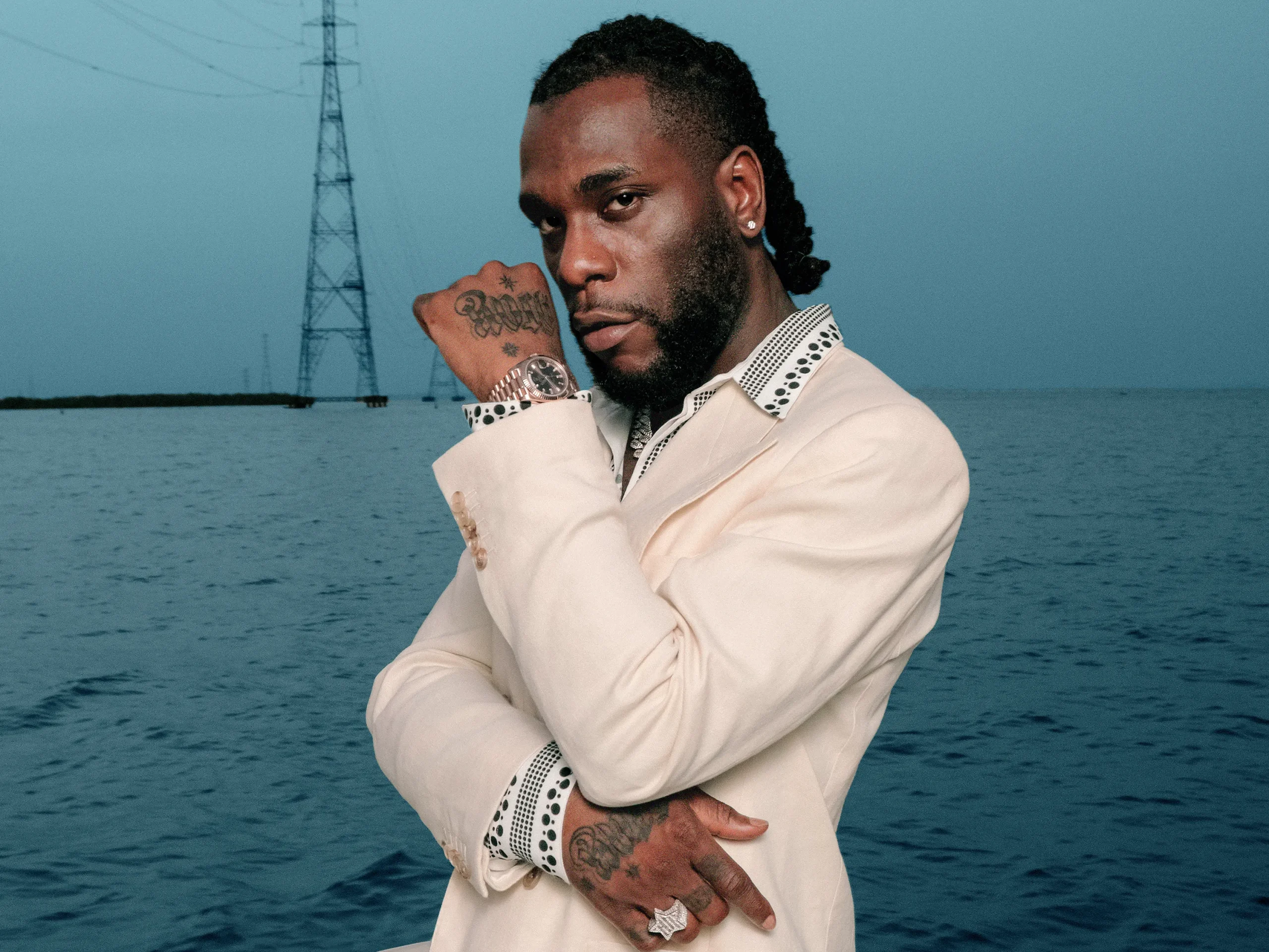 Burna Boy