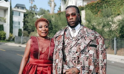 Burna Boy