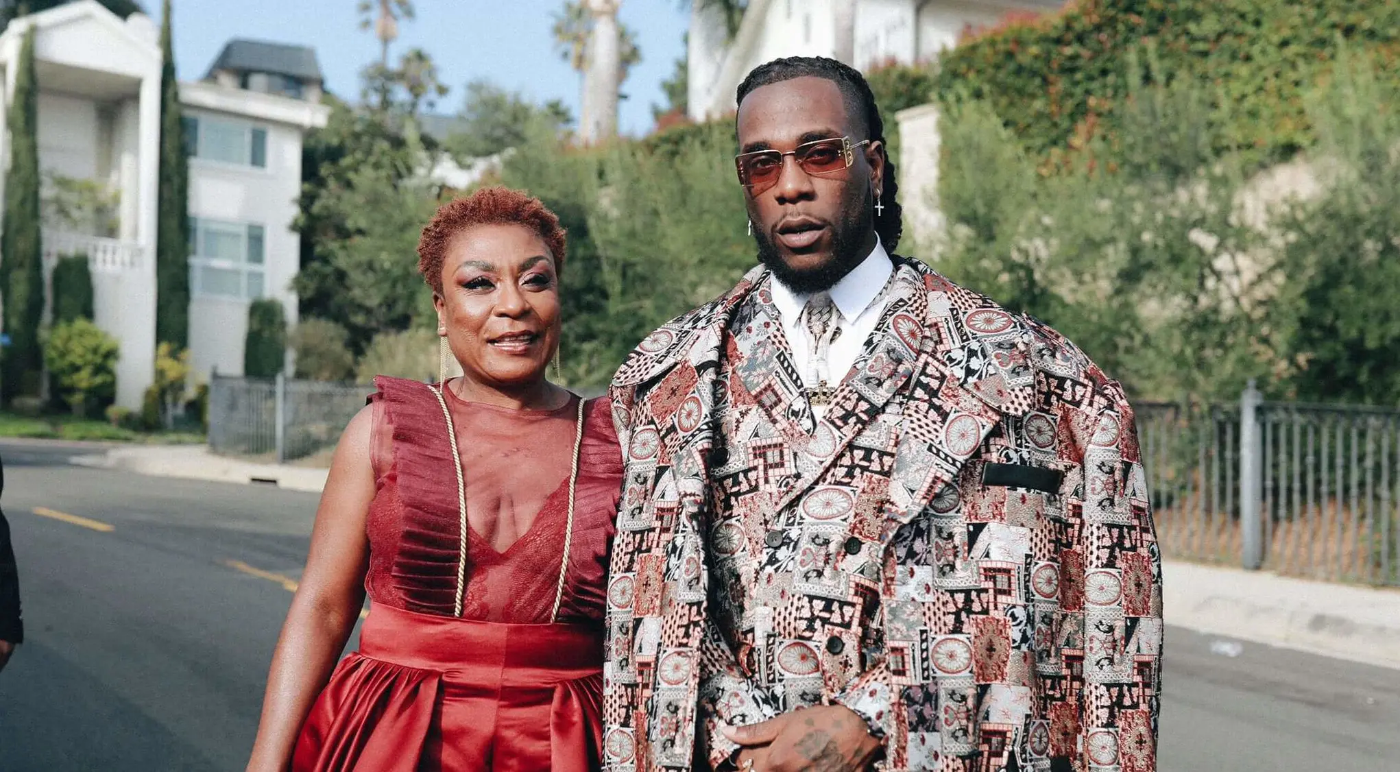 Burna Boy
