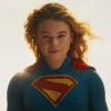 Supergirl