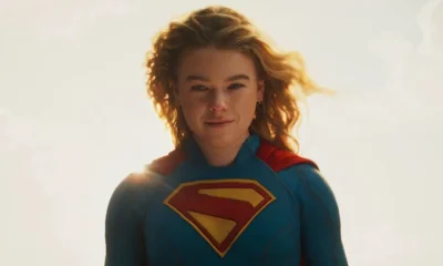Supergirl