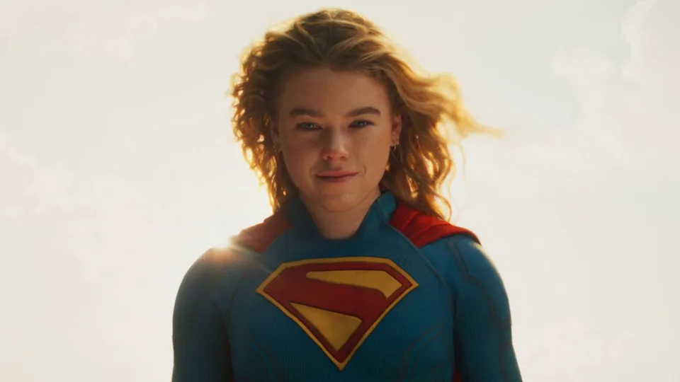Supergirl
