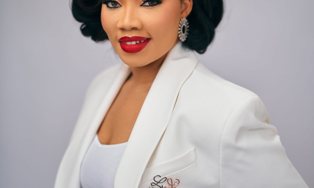 Chioma Uzodimma