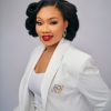 Chioma Uzodimma