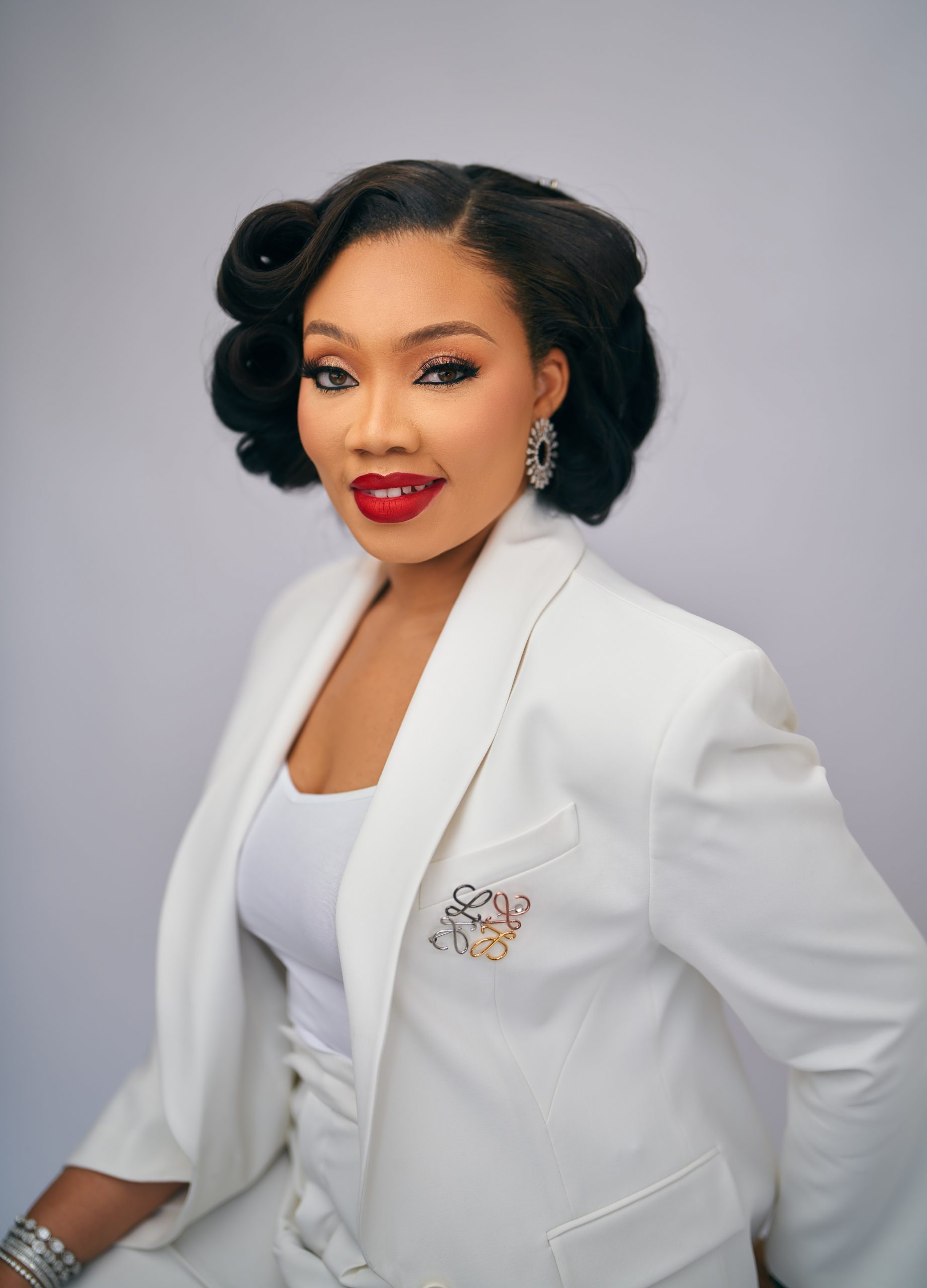 Chioma Uzodimma