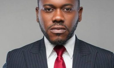 Deyemi Okanlawon