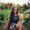 Beverly Naya