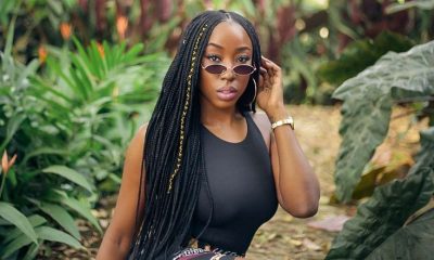 Beverly Naya