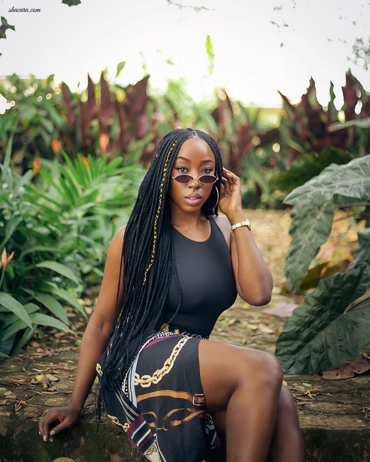Beverly Naya