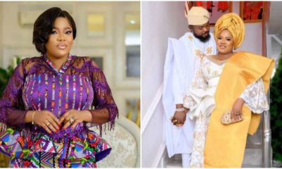 Toyin Abraham
