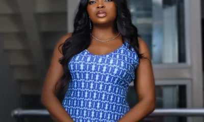 Funke Akindele