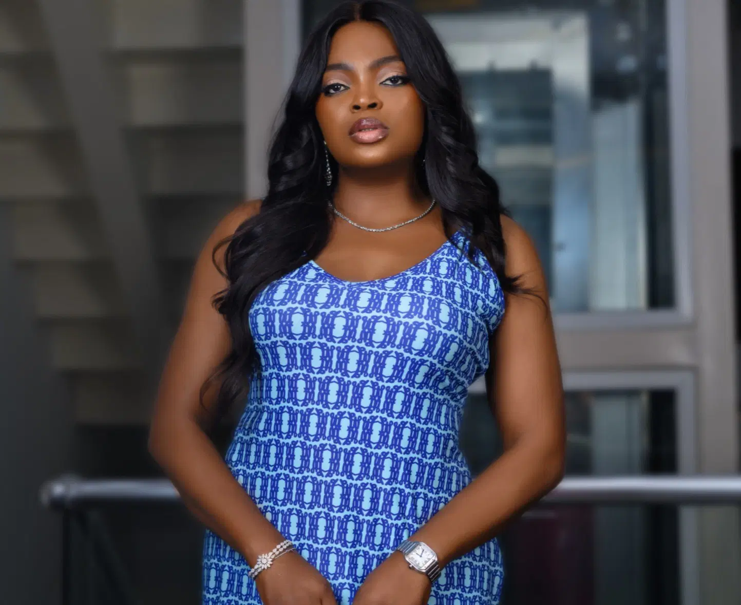 Funke Akindele