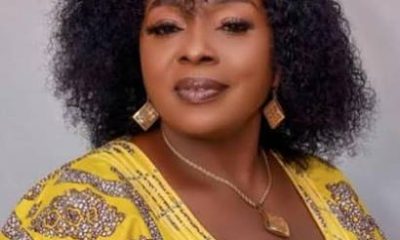 Rita Edochie