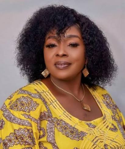 Rita Edochie