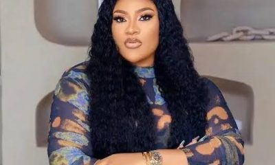 Nkechi Blessing