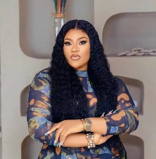 Nkechi Blessing