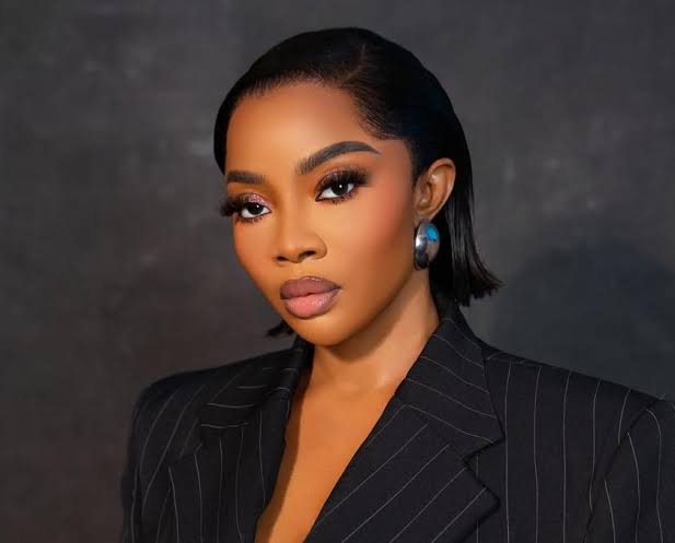 Toke Makinwa
