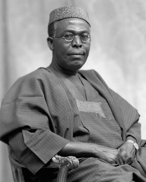 Awolowo