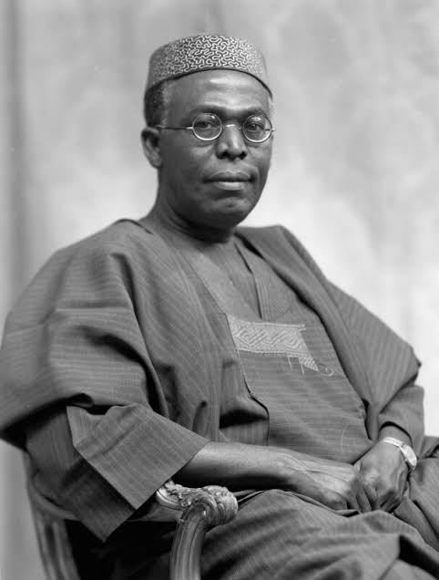 Awolowo