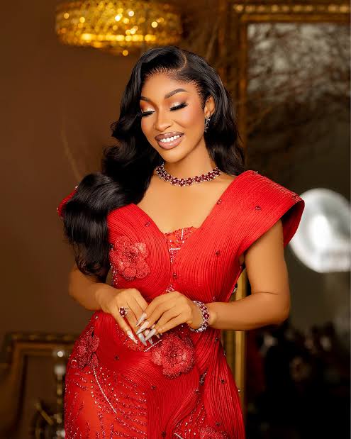 Tonto Dikeh