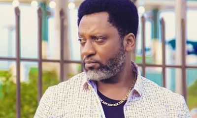 Rykardo Agbor