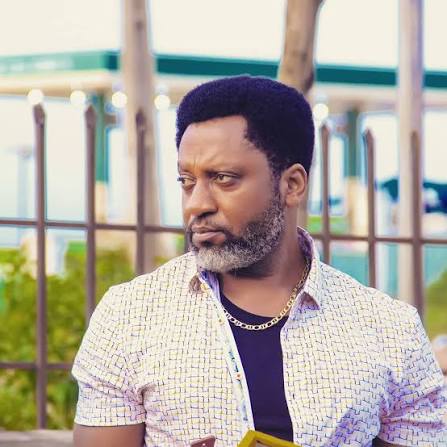 Rykardo Agbor