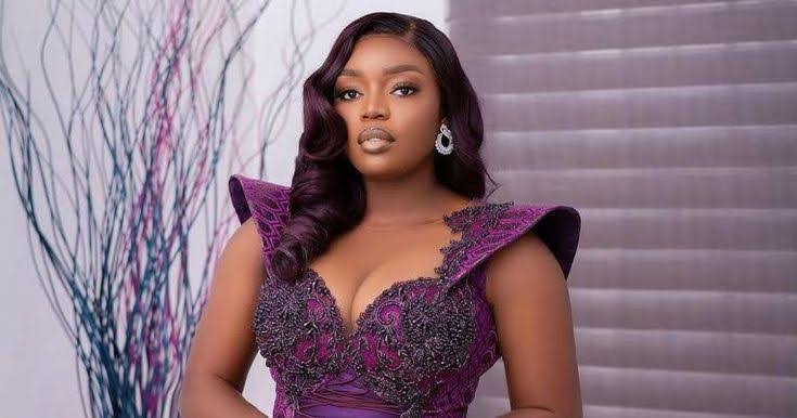 Bisola Aiyeola