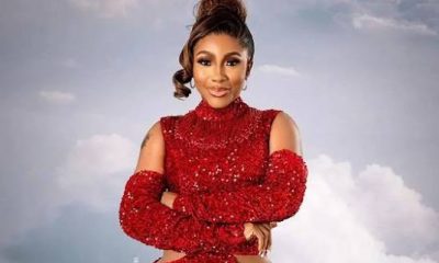 Mercy Eke