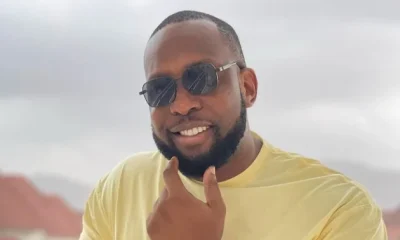 Ray Emodi