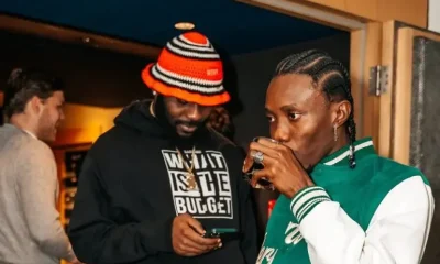 Blaqbonez