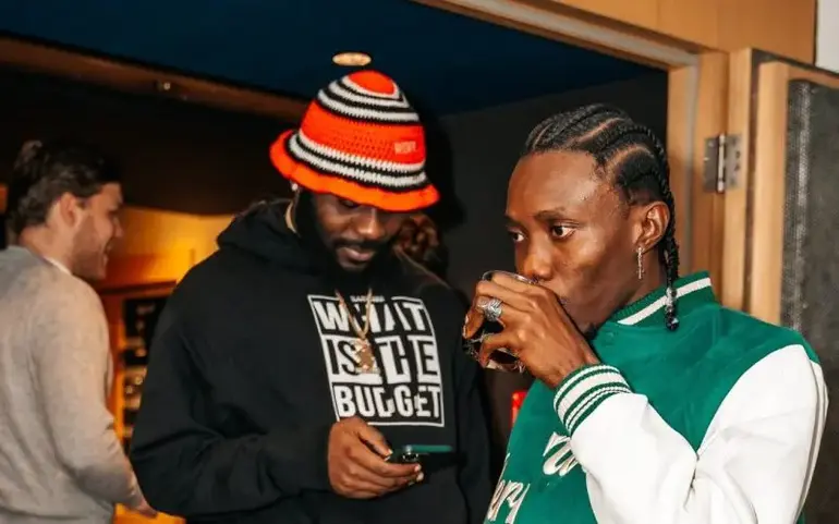 Blaqbonez