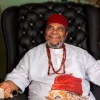 Pete Edochie
