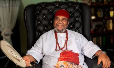 Pete Edochie