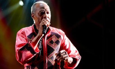 Femi Kuti