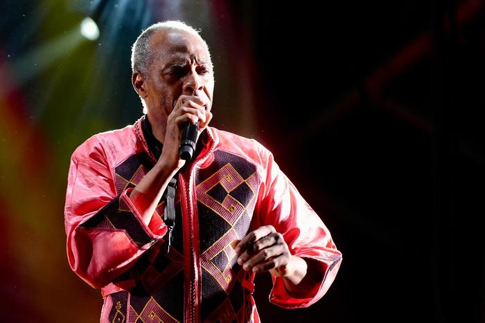 Femi Kuti
