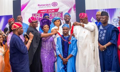 Rotaract