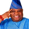 Adeleke