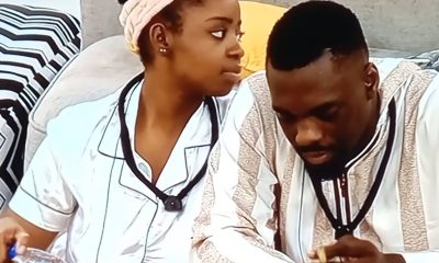 BBNaija