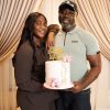 Mercy Johnson