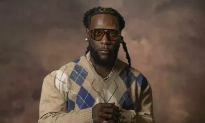 Burna Boy