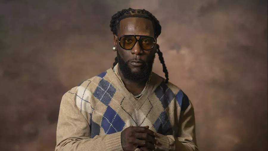 Burna Boy