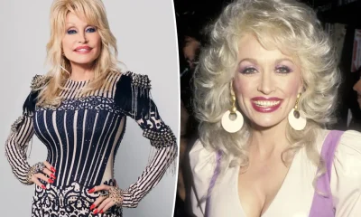 Dolly Parton