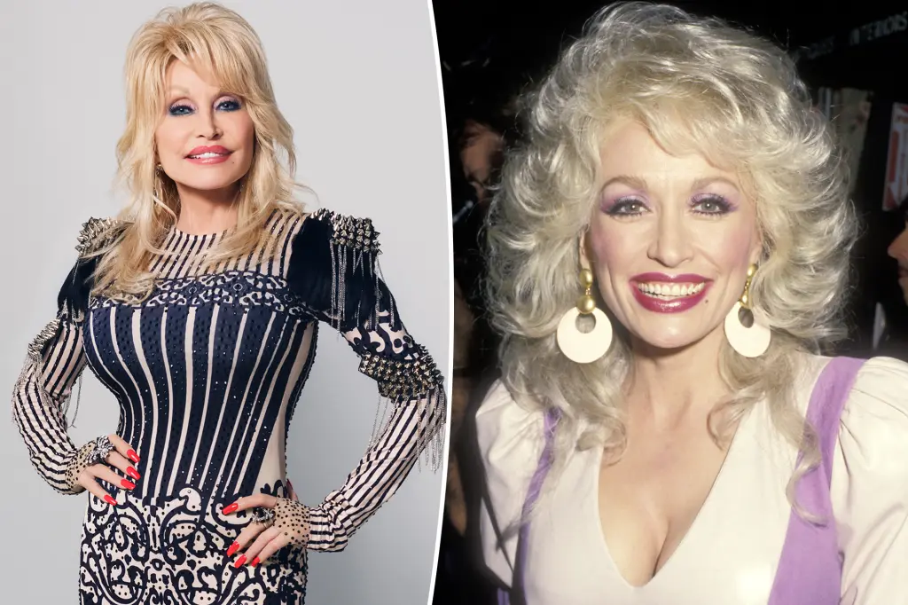 Dolly Parton
