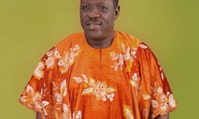 Ogogo