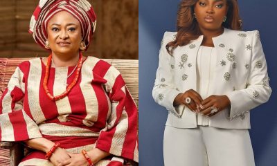 Ronke Oshodi Oke