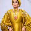 Shaffy Bello