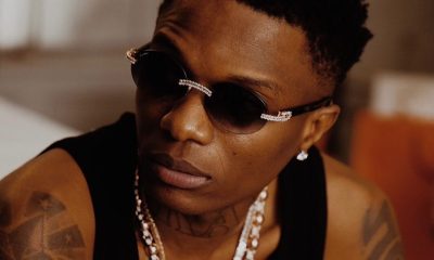 Wizkid